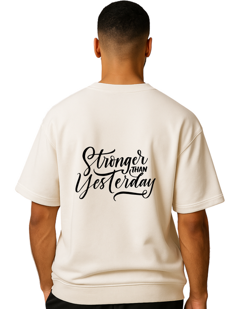 ✊ INSPIRATION – Oversized Tee