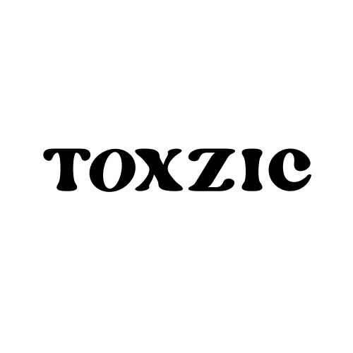 Toxzic clothing